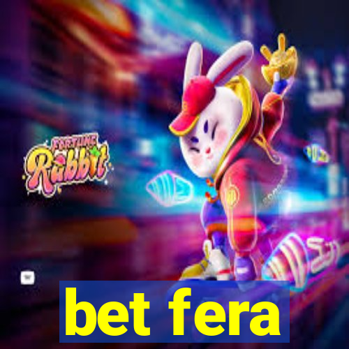 bet fera